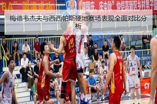 梅德韦杰夫与西西帕斯硬地赛场表现全面对比分析